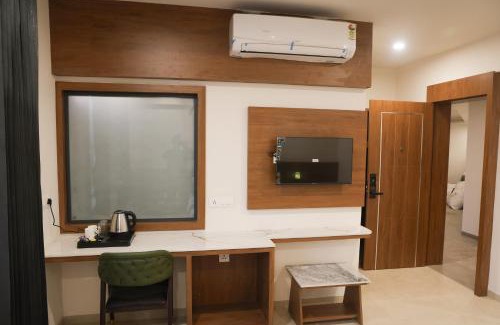 Somnath Hotel | Soil to Soul Trinity Hotel - A Boutique Stay