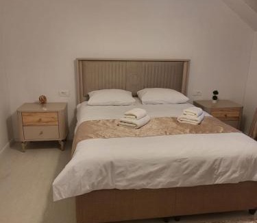 Vatra Moldovitei House | Soimii Bucovinei Residence