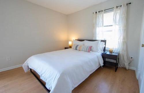 Northwest Apartment | Sojourn 2 Bedroom Townhouse in Virginia Beach