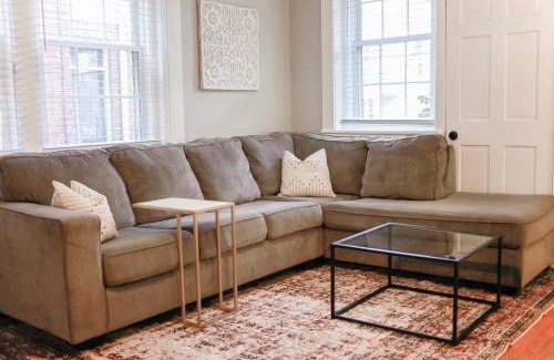 Ghent Apartment | Sojourn at Colley Manor Unit 2