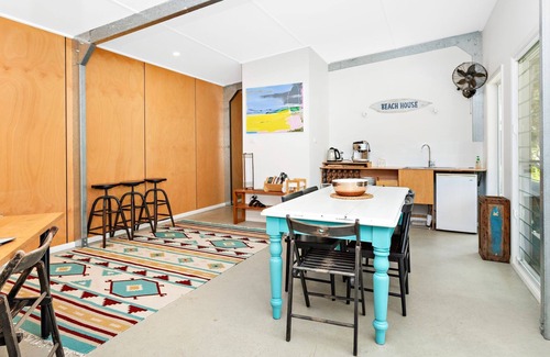 Shoalhaven Heads House | Sojourne - Perfect for 2 families