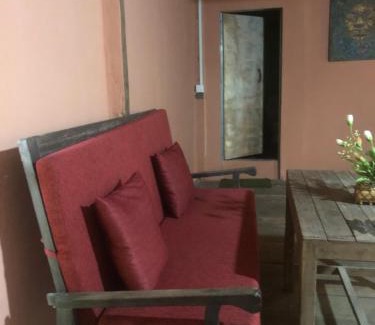 Siem Reap House | Sok Phen Homestay