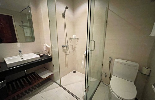 Sangkat Sla Kram Hotel | Sokha Palace Siem Reap Hotel