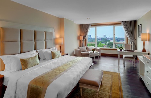 Ruessei Kaev Hotel | Sokha Phnom Penh Hotel
