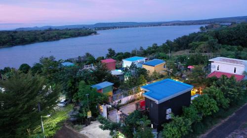 Ban Lung House | Sokha Veary Ratanak Homestay