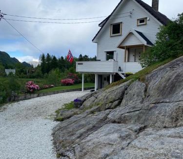Sokndal House | Sokndal - Cozy vacation home in peaceful surroundings