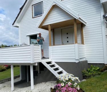 Sokndal House | Sokndal - Cozy vacation home in peaceful surroundings
