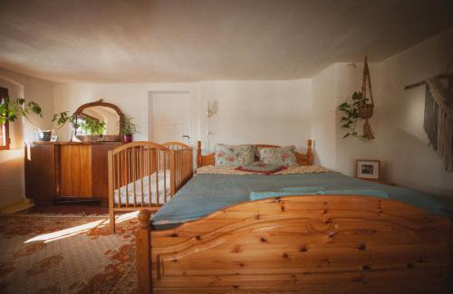 Sedziszowa Villa | Sokołowiec 31