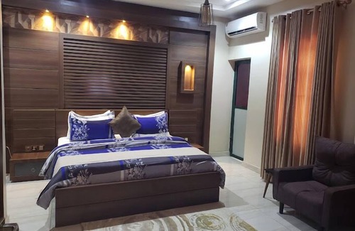 Sokoto Hotel | Sokoto Guest Inn