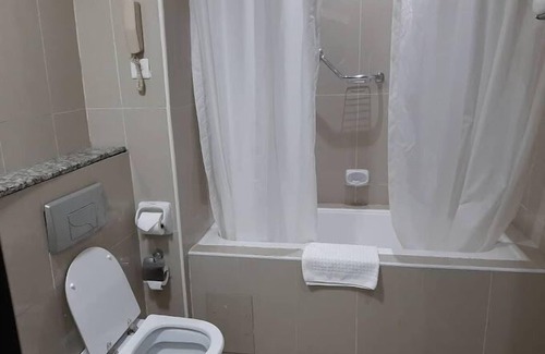 Sokoto Hotel | Sokoto Guest Inn