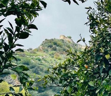 Mystras House | SokratesVilla