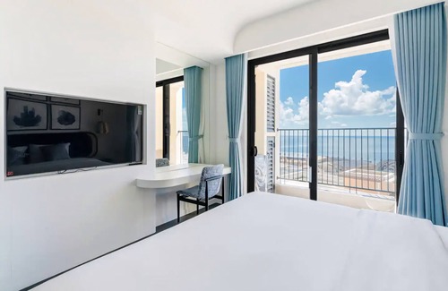 An Thoi Hotel | Soléa Hotel Sunset Town Phu Quoc