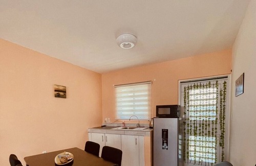 Willemstad Apartment | Sol appartments with pool