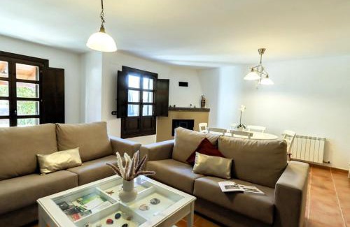 Badaguas House | Sol Badaguas Jaca