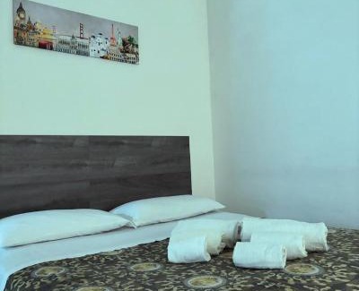 Cosenza House | Sol Casa