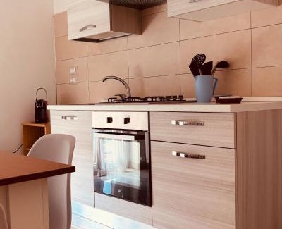 Cosenza House | Sol Casa