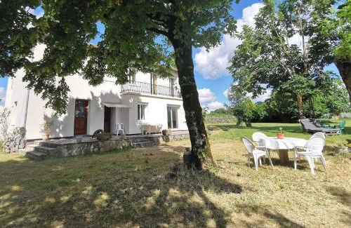 Miers House | Sol de la Dime