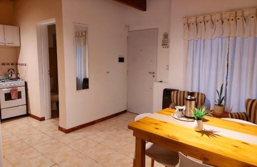 San Miguel del Monte Apartment | Sol de Monte