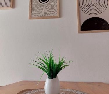 San Miguel del Monte Apartment | Sol de Monte
