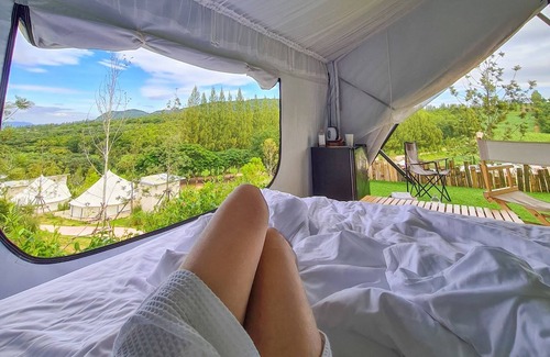 Wang Katha Other | SOL Glamping at Khao Yai