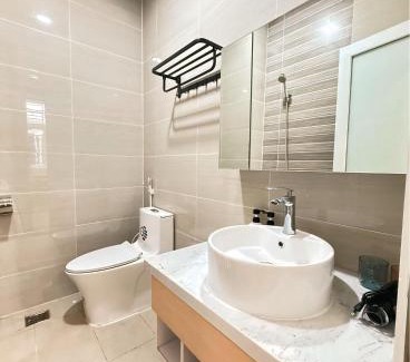 Phu My Hotel | Sol Hotel & Apartment Phú Mỹ