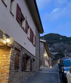 Encamp Apartment | Sol i Neu