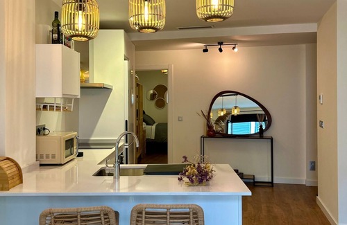 Elche Apartment | Sol Mediterráneo - Palm City