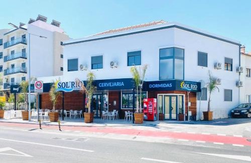 Forte da Casa Bed & Breakfast | Sol Rio De Alverca