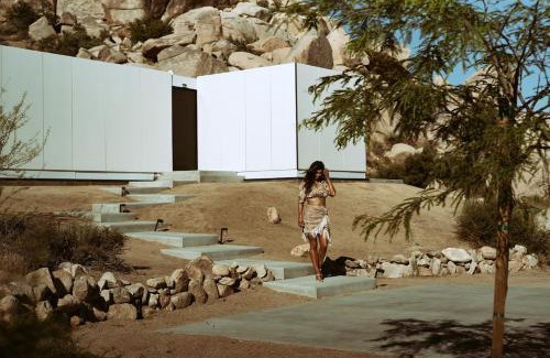Pioneertown House | Sol to Soul - Distinguished as the Coolest In Cali