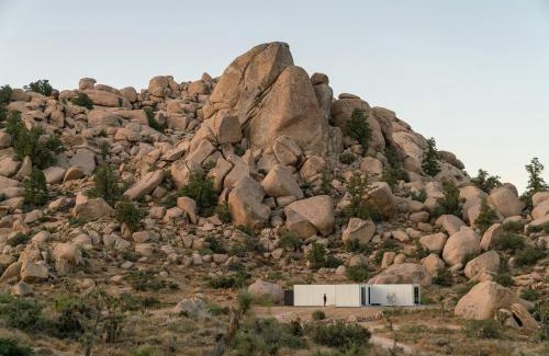 Pioneertown House | Sol to Soul - Distinguished as the Coolest In Cali
