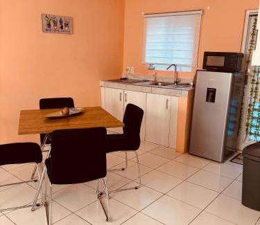 Mahuma Apartment | Sol Vakantie Appartementen Curaçao