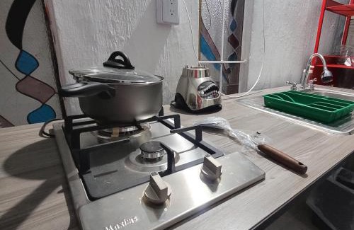 Guadalajara House | Sol viajero Guadalajara