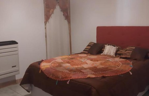 Perito Moreno Apartment | Sol y Luna 1