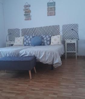 Manzaneque House | Sol y Luna "Desayuno Incluido"