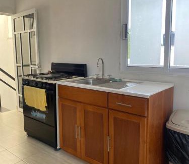 San Sebastian Xolalpa Apartment | Sol y Luna Teotihuacan