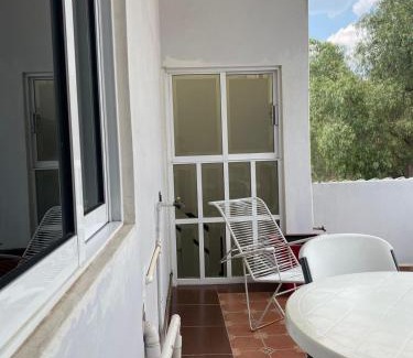 San Sebastian Xolalpa Apartment | Sol y Luna Teotihuacan