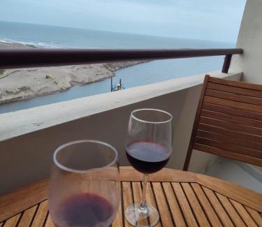Boca del Rio Apartment | Sol y mar