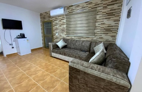 Wadi Musa Apartment | Sola Residencesn2 Apartment