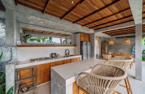 Pejeng Villa | Sola Villa Ubud - 2 Bedrooms