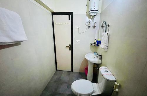 Nainital Apartment | Solace