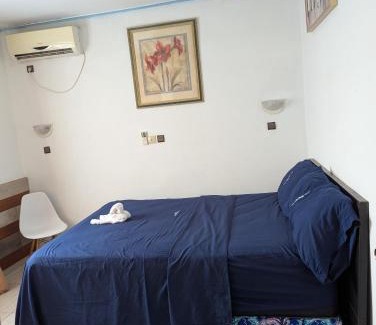 Bonaberi Apartment | Solace Syri