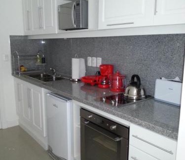 Solanas Resort | Solanas Green Park & Crystal Beach