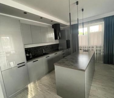 Inowroclaw Apartment | Solanki Apartament Solankowa Aleja Loft
