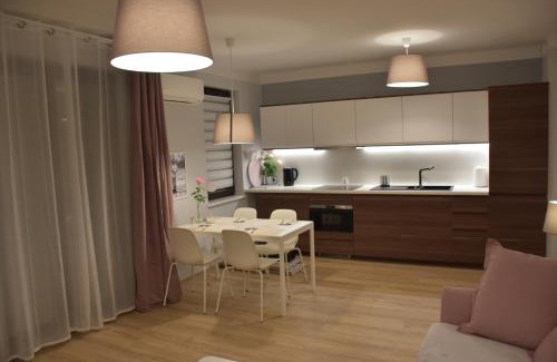 Inowroclaw Apartment | Solankowa Aleja