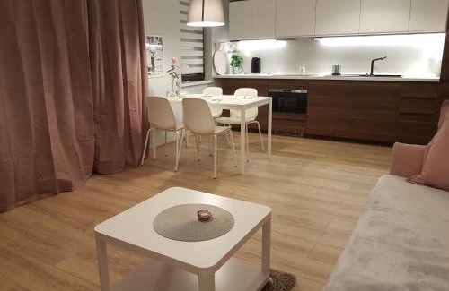 Inowroclaw Apartment | Solankowa Aleja