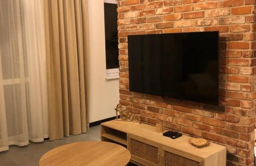 Inowroclaw Apartment | Solankowe Zacisze Boho Inowrocław