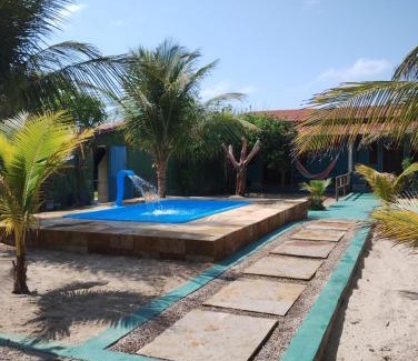 Fortim Apartment | Solar da Praia Kitesurf House