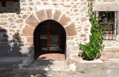 Pradillo House | SOLAR de 1709