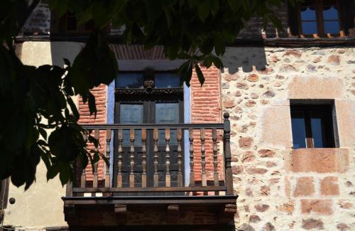 Pradillo House | SOLAR de 1709