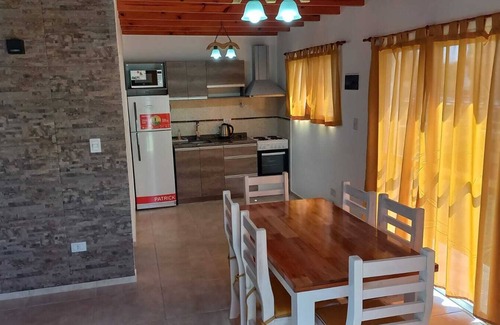 Colon Cabin | Solar de Artalaz, your place in Colón, Entre Rios, Argentina.